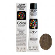 Крем-краска аммиачная iColori KayPro