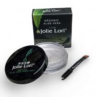 Гель для долговременной укладки бровей с эффектом ламинирования с экстрактом алоэ вера 10 JOLIE LORI