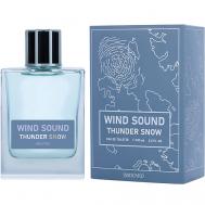 Wind Sound THUNDER SNOW 100 Brocard