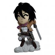 Фигурка коллекционная Mikasa Ackerman "Атакующая" Youtooz