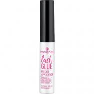 Клей для ресниц lash GLUE Essence
