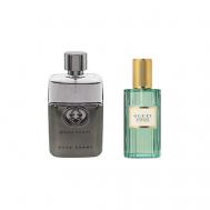 Парфюмерный набор Guilty Pour Homme & Mémoire d’une Odeur Gucci