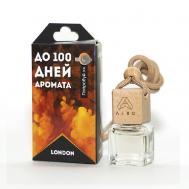Ароматизатор для автомобиля "LONDON" 5 Aero