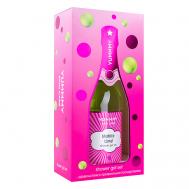 Подарочный набор Гель для душа Mohito Time! 650 YUMMMY