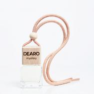 Ароматизатор для авто Mystery 7 DEARO