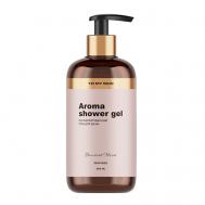 Гель для душа парфюмированный, женский Baccaràt Muse 500 TO MY SKIN