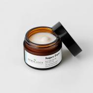 Гель-крем для лица с ниацинамидом SUPER PURE NIACINAMIDE 5% PLUS ZINC 1% GEL CREAM 50 BIOBALANCE