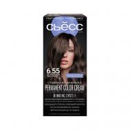 Стойкая крем-краска для волос Permanent Color Cream Bonding System Съесс