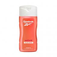 Гель для душа Move Your Spirit 250 Reebok