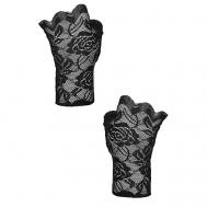 Ажурные митенки "Бриджит" LE CABARET