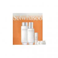 Набор Snowise Brightening Set Sulwhasoo