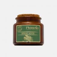 Свеча ароматическая Весеннее настроение 105 PLAMELIA