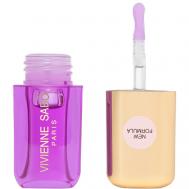 Масло для губ Sirop de Fruits VIVIENNE SABO