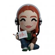 Фигура коллекционная Stranger Things Max Mayfield, 12 см Youtooz