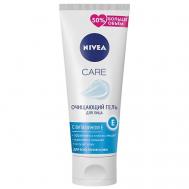 Очищающий гель для лица Care 225 NIVEA