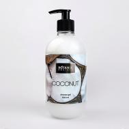 Гель для душа Кокос 500 BOTANIC SECRETS