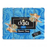 Мыло твердое SHOWER SOAP Морская страсть с глицерином 600 Doxa