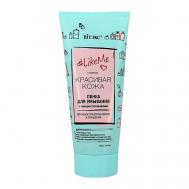 Пенка для умывания лица LIKE ME с микроспонжиками 200 Витэкс