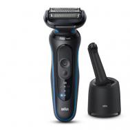 Электробритва Series 5 52-B7000cc BRAUN