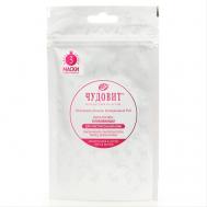 ЧУДОВИТ Маска для чувствительной кожи, пантогематоген и глина 45 ПАНТОПРОЕКТ