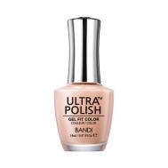 Лак для ногтей ультра стойкий ULTRA POLISH BANDI