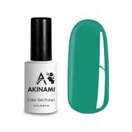 Лаковое покрытие Гель-лак Классический AKINAMI