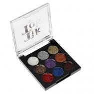 Тени для век с блестками TIK TOK GIRL