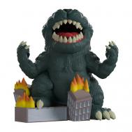Фигура коллекционная Godzilla The Destroyer 10 cм Youtooz