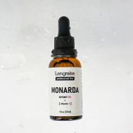 Масло монарды 30 LENGRAISE