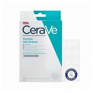 Патчи для лица  Blemish Barrier Patches CeraVe