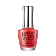 Лак для ногтей ультра стойкий ULTRA POLISH BANDI