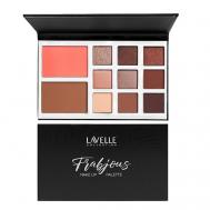 Палетка для макияжа "FRABJOUS" Lavelle Collection