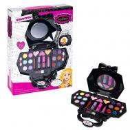 Набор детской декоративной косметики в раздвижной косметичке-сумочке Bondibon