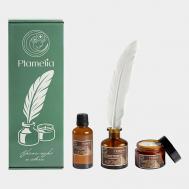 Аромадиффузор Египетский янтарь АРОМА-ПЕРО 55 PLAMELIA