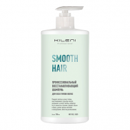 Профессиональный шампунь для всех типов волос 750 KILENI