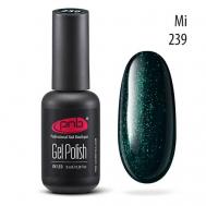 Гель-лак покрытие для маникюра и педикюра PNB PROFESSIONAL NAIL BOUTIQUE