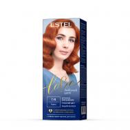 ESTEL Краска для волос, стойкая LOVE тон 7/4 Тициан 115 Estel Professional