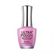 Лак для ногтей ультра стойкий ULTRA POLISH BANDI