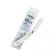 Пилка для ногтей БУМЕРАНГ (сэндвич) в индивидуальной упаковке BEAUTY SHINE