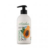 Лосьон для тела Папайя Skin Nourishing Body Lotion Papaya 370 Naturalium