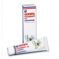 Красный бальзам для сухой кожи 75 Gehwol