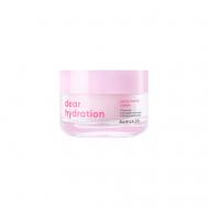 Крем для лица увлажняющий Dear Hydration 50 Banila Co