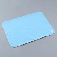 Пелёнка для животных многоразовая впитывающая Пижон