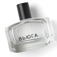 Парфюм для собак "Вьюга" 100 Свети