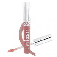 Блеск для губ Brilliance прозрачный перламутровый Dilon