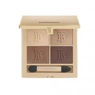 Палетка теней для век Eye Quad Burberry