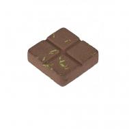 Шоколад для ванны "Мятный трюфель" 90 TAIGANICA