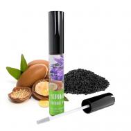 Масло для кутикулы и ногтей увлажняющее в карандаше профессиональное с Лавандой 10 VEGAN VILLAGE