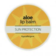 Масло-бальзам для губ Lip Balm Aloe Sun Protection AXIONE