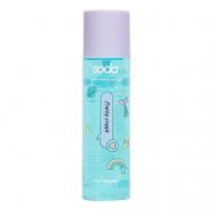 Парфюмированный мист для тела SHIMMERY BODY MIST 102 #darlingshine 150 SODA